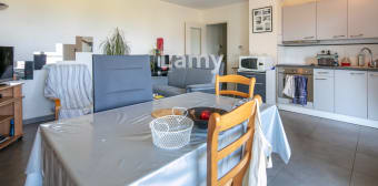 Image 3 - Appartement · Grenoble (38100) · 3 pièces · 60m²