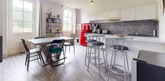 Image 3 - Appartement · Beure (25720) · 3 pièces · 65m²