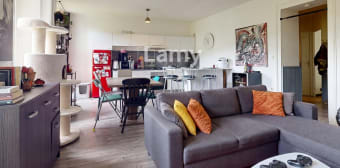 Image 2 - Appartement · Beure (25720) · 3 pièces · 65m²