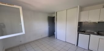 Image 2 - Appartement · Montpellier (34090) · 1 pièce · 20m²