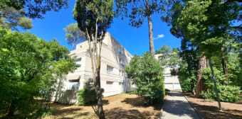 Image 1 - Appartement · Montpellier (34090) · 1 pièce · 20m²