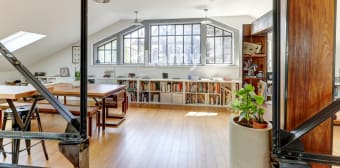 Image 1 - Maison/villa · Clermont Ferrand (63000) · 5 pièces · 144m²