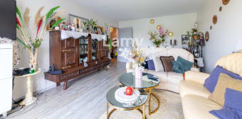 Image 2 - Appartement · Angouleme (16000) · 3 pièces · 71m²
