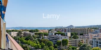 Image 2 - Appartement · Cagnes Sur Mer (06800) · 3 pièces · 72m²