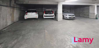 Image 1 - Parking/box · Aix En Provence (13100) · 1 pièce · 15m²