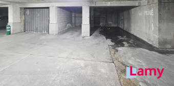 Image 3 - Parking/box · Aix En Provence (13100) · 1 pièce · 15m²