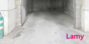 Image 1 - Parking/box · Aix En Provence (13100) · 1 pièce · 16m²