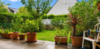 Image 1 - Appartement · Vannes (56000) · 3 pièces · 72m²