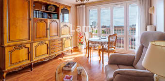 Image 2 - Appartement · Limoges (87100) · 2 pièces · 51m²