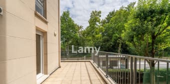 Image 3 - Appartement · Choisy Le Roi (94600) · 3 pièces · 64m²