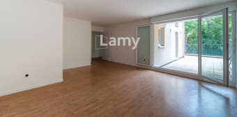 Image 2 - Appartement · Choisy Le Roi (94600) · 3 pièces · 64m²