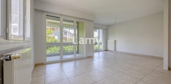Image 1 - Appartement · Aix Les Bains (73100) · 2 pièces · 47m²