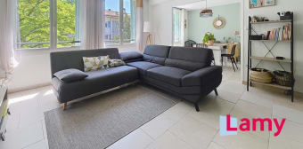 Image 1 - Appartement · Aix En Provence (13100) · 4 pièces · 74m²