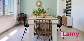Image 3 - Appartement · Aix En Provence (13100) · 4 pièces · 74m²