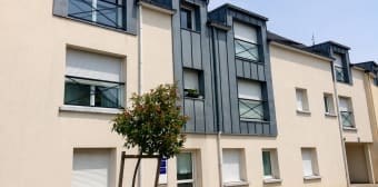 Image 1 - Appartement · Plescop (56890) · 3 pièces · 60m²