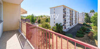 Image 3 - Appartement · Illzach (68110) · 4 pièces · 81m²