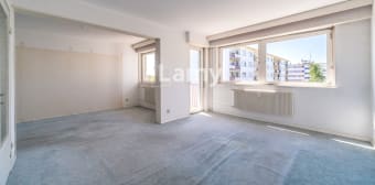 Image 1 - Appartement · Illzach (68110) · 4 pièces · 81m²