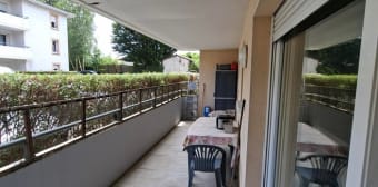 Image 1 - Appartement · St Paul Les Dax (40990) · 3 pièces · 59m²