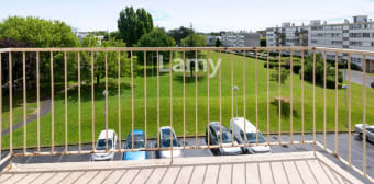 Image 1 - Appartement · St Michel Sur Orge (91240) · 2 pièces · 53m²