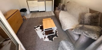 Image 1 - Appartement · Allos (04260) · 1 pièce · 19m²
