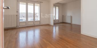 Image 1 - Appartement · Lons Le Saunier (39000) · 3 pièces · 80m²