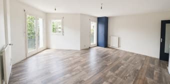 Image 1 - Appartement · Rennes (35000) · 2 pièces · 51m²