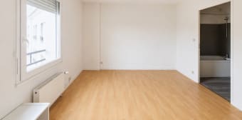 Image 3 - Appartement · Rennes (35000) · 2 pièces · 51m²