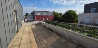 Image 3 - Appartement · Tours (37100) · 2 pièces · 41m²
