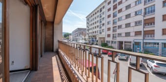 Image 3 - Appartement · Lons Le Saunier (39000) · 5 pièces · 121m²