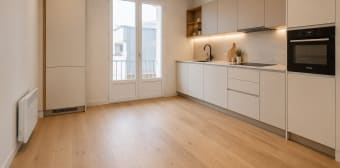 Image 2 - Appartement · Lons Le Saunier (39000) · 5 pièces · 121m²