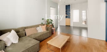 Image 2 - Appartement · Lyon (69001) · 3 pièces · 77m²