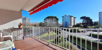 Image 1 - Appartement · Biarritz (64200) · 81m²