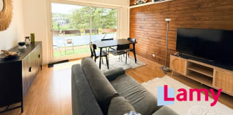 Image 2 - Appartement · Ramonville St Agne (31520) · 2 pièces · 41m²