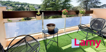 Image 1 - Appartement · Ramonville St Agne (31520) · 2 pièces · 41m²