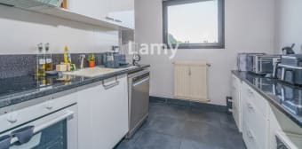 Image 3 - Appartement · Quetigny (21800) · 4 pièces · 75m²