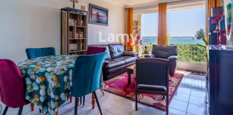 Image 1 - Appartement · Limoges (87000) · 3 pièces · 62m²