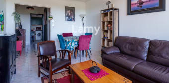 Image 2 - Appartement · Limoges (87000) · 3 pièces · 62m²