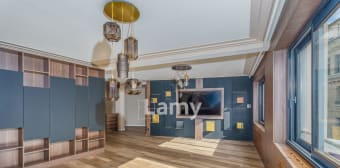 Image 2 - Appartement · Dijon (21000) · 5 pièces · 129m²