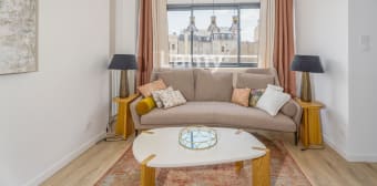 Image 3 - Appartement · Dijon (21000) · 3 pièces · 52m²