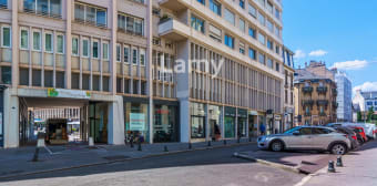 Image 1 - Appartement · Dijon (21000) · 3 pièces · 52m²