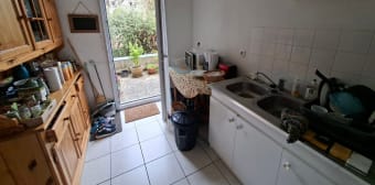 Image 3 - Appartement · Angers (49100) · 2 pièces · 51m²