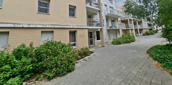 Image 1 - Appartement · Angers (49100) · 2 pièces · 51m²