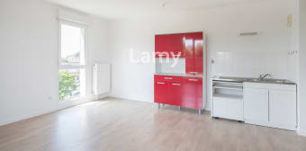 Image 3 - Appartement · St Jean De La Ruelle (45140) · 3 pièces · 60m²