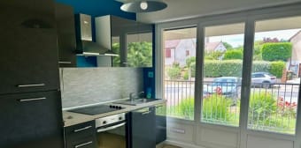 Image 3 - Appartement · Auxerre (89000) · 2 pièces · 66m²