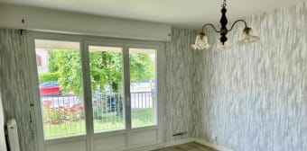 Image 2 - Appartement · Auxerre (89000) · 2 pièces · 66m²