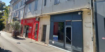 Image 1 - Appartement · Ales (30100) · 144m²