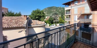 Image 1 - Appartement · Digne Les Bains (04000) · 2 pièces · 43m²