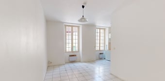 Image 2 - Appartement · Bordeaux (33300) · 1 pièce · 25m²