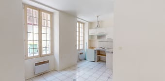 Image 1 - Appartement · Bordeaux (33300) · 1 pièce · 25m²