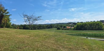 Image 1 - Terrain · Bassussarry (64200) · 450m²